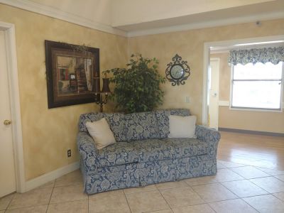 Valley Manor & Rehabilitation Center Photo